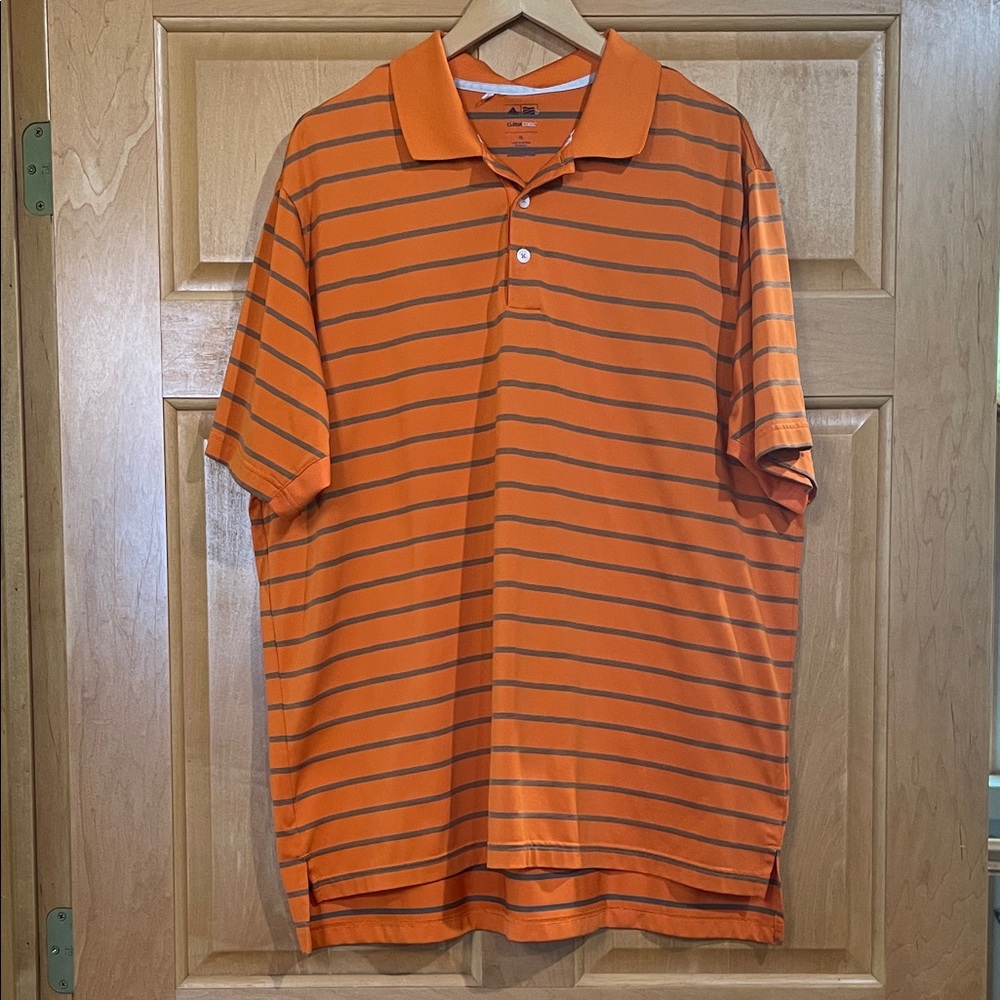 Adidas Golf Polo Shirt